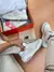 TÊNIS NB 550 FEMININO na internet