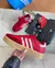 TÊNIS AD SAMBAÊ RED FEMININO - loja online