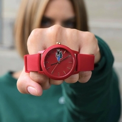 Reloj Lacoste para dama