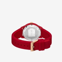 Reloj Lacoste para dama en internet