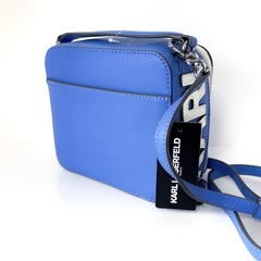 Crossbody Karl Lagerfeld - comprar en línea