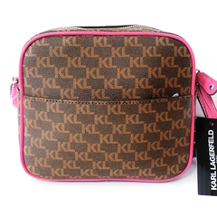 Crossbody Karl Lagerfeld en internet