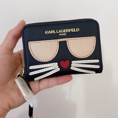 Tarjetero Karl Lagerfeld
