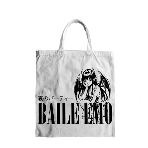 ECOBAG ANIME - comprar online