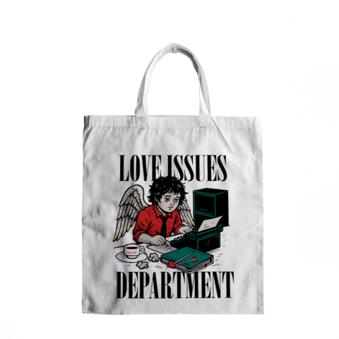ECOBAG CUPIDO - comprar online