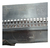 Churrasqueira Grade Parabrisa Gm Meriva 2002 A 2012 Original - loja online