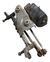Imagem do Motor Maquina Limpador De Parabrisa Original Vw Fox 04 A 14