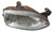 Farol Dianteiro Direito Original Fiat Palio Siena 1996 2000 - comprar online