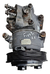 Compressor De Ar Original Ford Fiesta Ecosport 2003 A 2013 - Desmonte Meu Querido