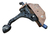 Imagem do Pedal Embreagem Volkswagen Fox 2007 A 2012 Original