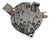Alternador Original Volvo C30 2007 A 2012 0121615014 - Desmonte Meu Querido