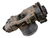 Corpo Tbi Borboleta 1.0 8v Fiat Palio Siena Uno 2001 A 2005 - Desmonte Meu Querido