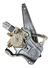 Maquina De Vidro Eletrica Traseira Esquerda Corolla 2005 - comprar online
