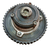 Polia Vvt Vw Gol Parati Turbo 1.0 16v 1994 A 2006 - comprar online