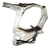 Oculos Alojamento Farol Lado Esquerdo Gm Meriva 2002 A 2012 - loja online