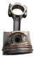 Biela Com Pistao Motor Fiat Tipo 1.6 8v 1993 A 1997 - comprar online