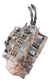 Caixa De Cambio Automatica Original Vw Tiguan 2.0 4x4 2011 - comprar online