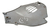 Acabamento Lateral Direito Renault Scenic 2001 2010 - Desmonte Meu Querido