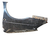 Imagem do Paralama Diateiro Esquerdo Original Renault Scenic 2001 2006