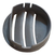 Difusor Ar Painel Vw Gol - comprar online