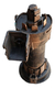 Miolo Igniçao Comutador Cilindro Chave Gm Agile 2010 A 2014 - comprar online