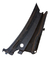 Grade Churrasqueira Lado Esquerdo Ford Fiesta 2007 A 2012