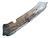 Parachoque Traseiro Original Peugeot 206 Preto - comprar online