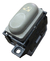 Botão Interruptor Vidro Elétrico Renault Scenic 2002 A 2005 - comprar online