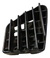 Imagem do Grade Difusor De Ar Ford Fiesta 1996 2003