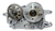 Cabeçote Retificado Original Hyundai Hb20 1.0 3cc 2013 A 19 na internet