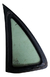 Vidro Fixo Traseiro Direito Original Citroen C3 2005 A 2008 - comprar online