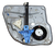 Máquina De Vidro Traseiro Direito Vw Bora 2007 A 2012 - comprar online