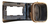 Difusor Ar Moldura Esquerdo Painel Lado Gm Astra 1999 A 1999 - comprar online