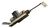 Motor Trava Fechadura Porta Dianteira Esquerda Gm Celta 2003 - comprar online