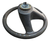 Volante De Direcao Motorista Original Gm Corsa 1996 A 2012 na internet