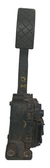 Pedal Acelerador Eletrônico. Amarok Fox Polo 2012 A 2017 - comprar online