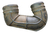 Mangueira Filtro Ar Fiat Palio Uno Siena 1.0 Uno 2003 A 2005 - comprar online