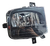 Farol De Milha Lado Direito Original Vw T-cross 2021 2024