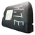 Tampa Amortecedor Traseiro Esquerdo Honda Fit 2003 A 2008 - comprar online