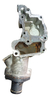 Carcaça Válvula Termostatica Peugeot 206 207 1.4 na internet