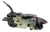 Fechadura Elétrico Dianteiro Esquerdo Citroen C4 2008 A 2014