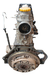 Bloco De Motor Completo Gm Corsa 1.4 Efi Gasolina Revisado - Desmonte Meu Querido
