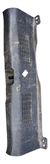 Soleira Do Porta Malas Honda Fit 2003 A 2008 Original