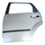 Porta Traseira Esquerda Original Ford Fiesta 2003 A 2013