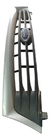 Grade Parachoque Dianteira Ford Fiesta 2003 A 2008 Original - comprar online