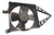 Ventoinha Com Defletor Gm Corsa Classic 1994 A 2002 Usado - comprar online