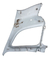Acabamento Lateral Traseiro Esquerdo Ford Fiesta 2003 A 2008 - loja online
