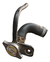 Flange Radiador Original Honda Fit 2003 A 2009 Automatico