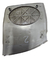 Imagem do Tela Auto Falante Lado Direito Original Gm S10 1995 A 2002