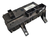 Caixa De Fusivel Original Fiat Palio Punto 15345181gra - Desmonte Meu Querido